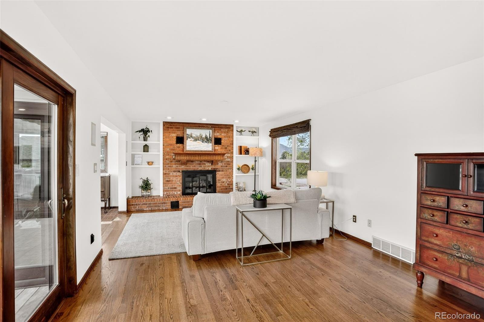 MLS Image #28 for 135  palm springs drive,colorado springs, Colorado
