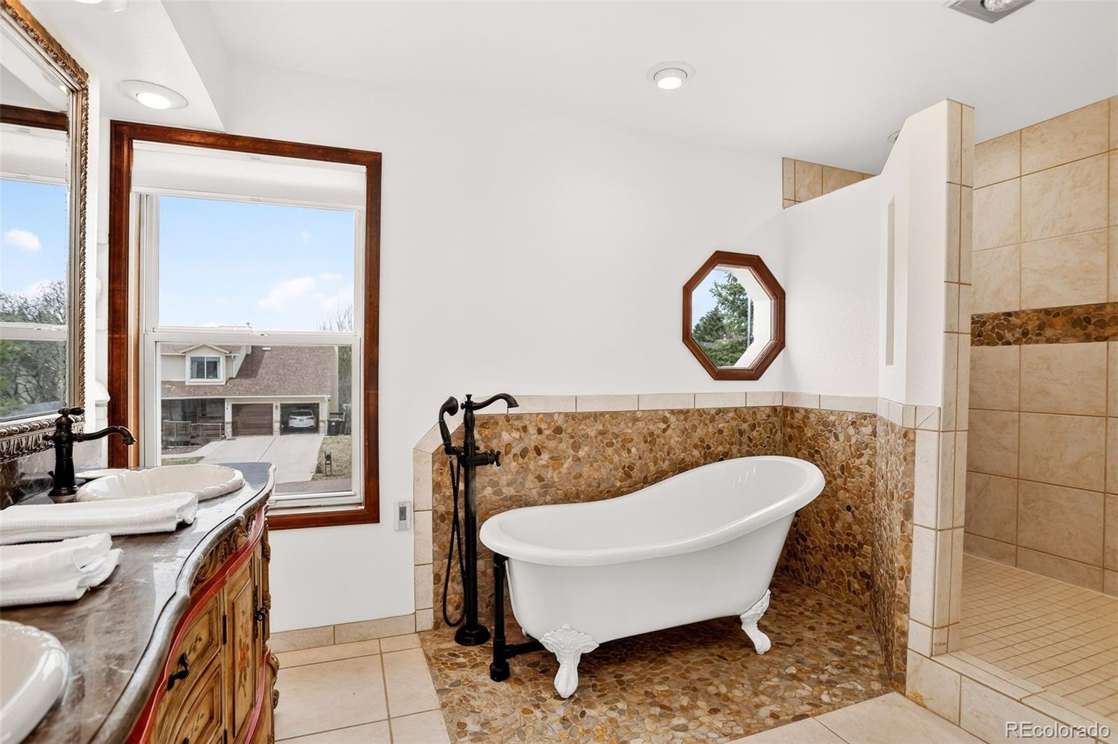 MLS Image #4 for 135  palm springs drive,colorado springs, Colorado