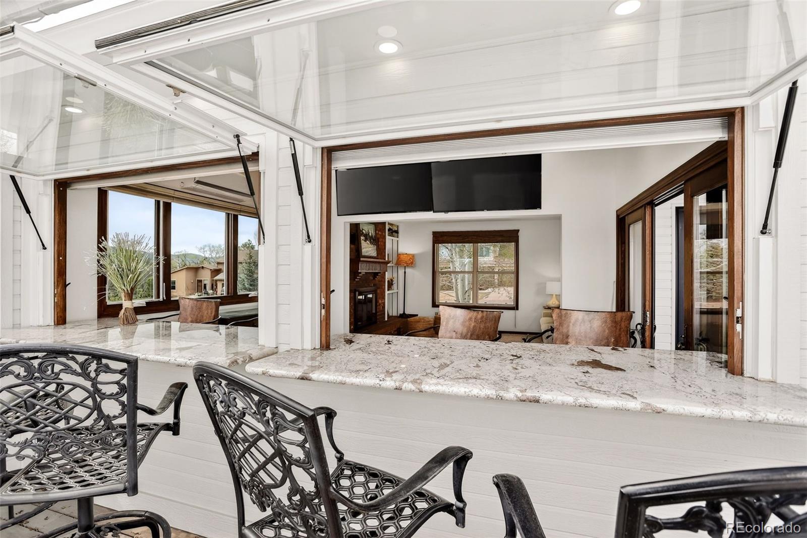 MLS Image #5 for 135  palm springs drive,colorado springs, Colorado