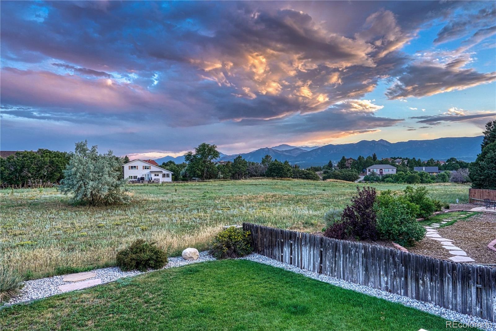 MLS Image #6 for 135  palm springs drive,colorado springs, Colorado