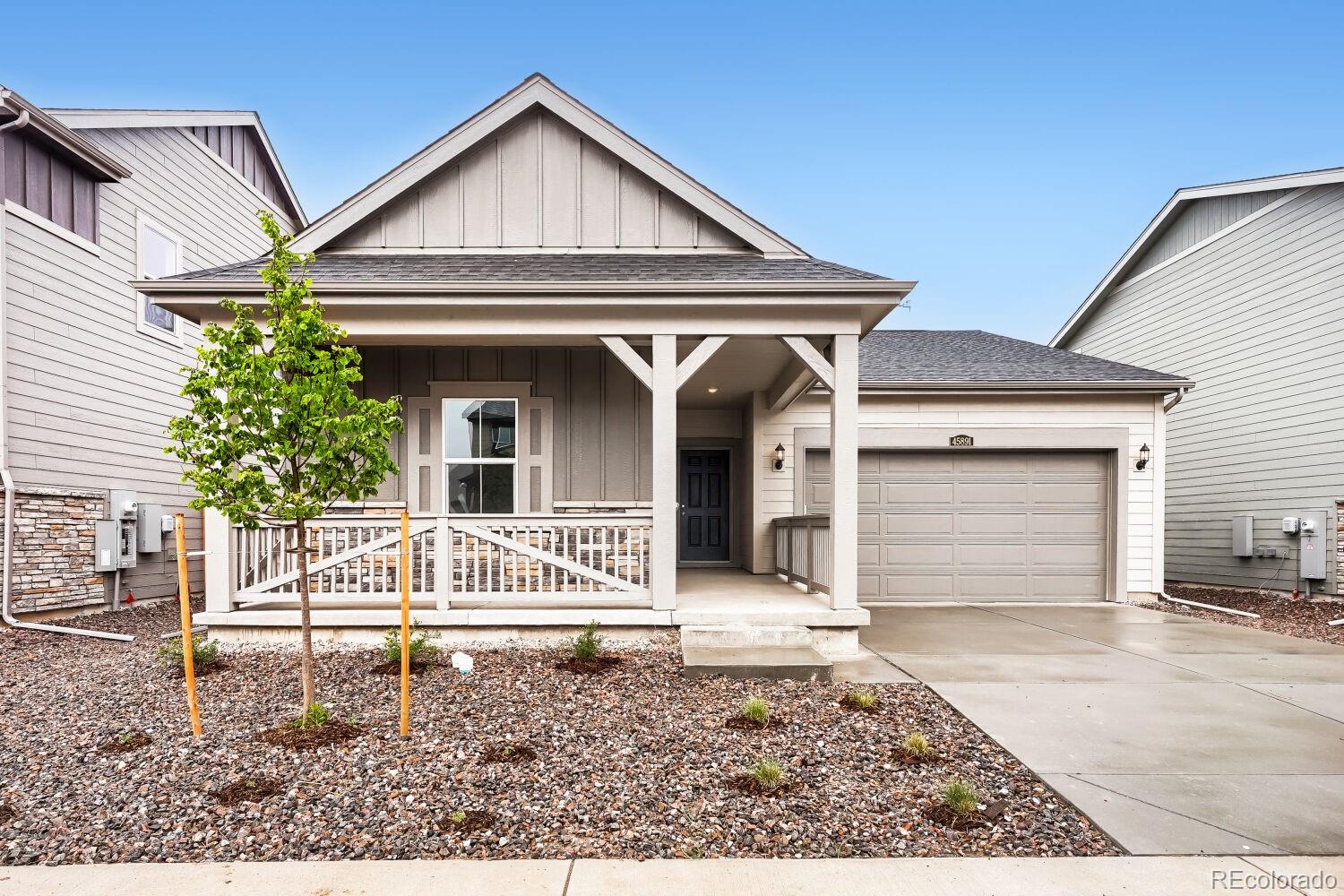MLS Image #0 for 45891  mill avenue,bennett, Colorado