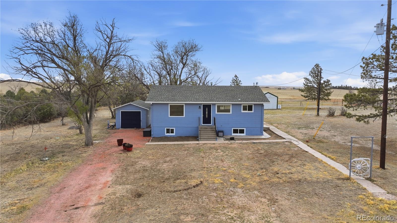 MLS Image #0 for 1775 s calhan highway,calhan, Colorado