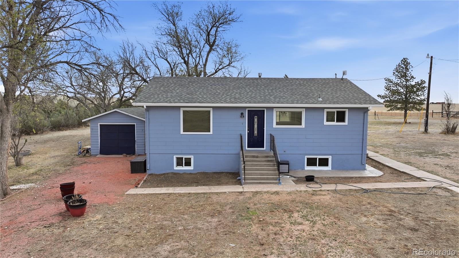 MLS Image #1 for 1775 s calhan highway,calhan, Colorado