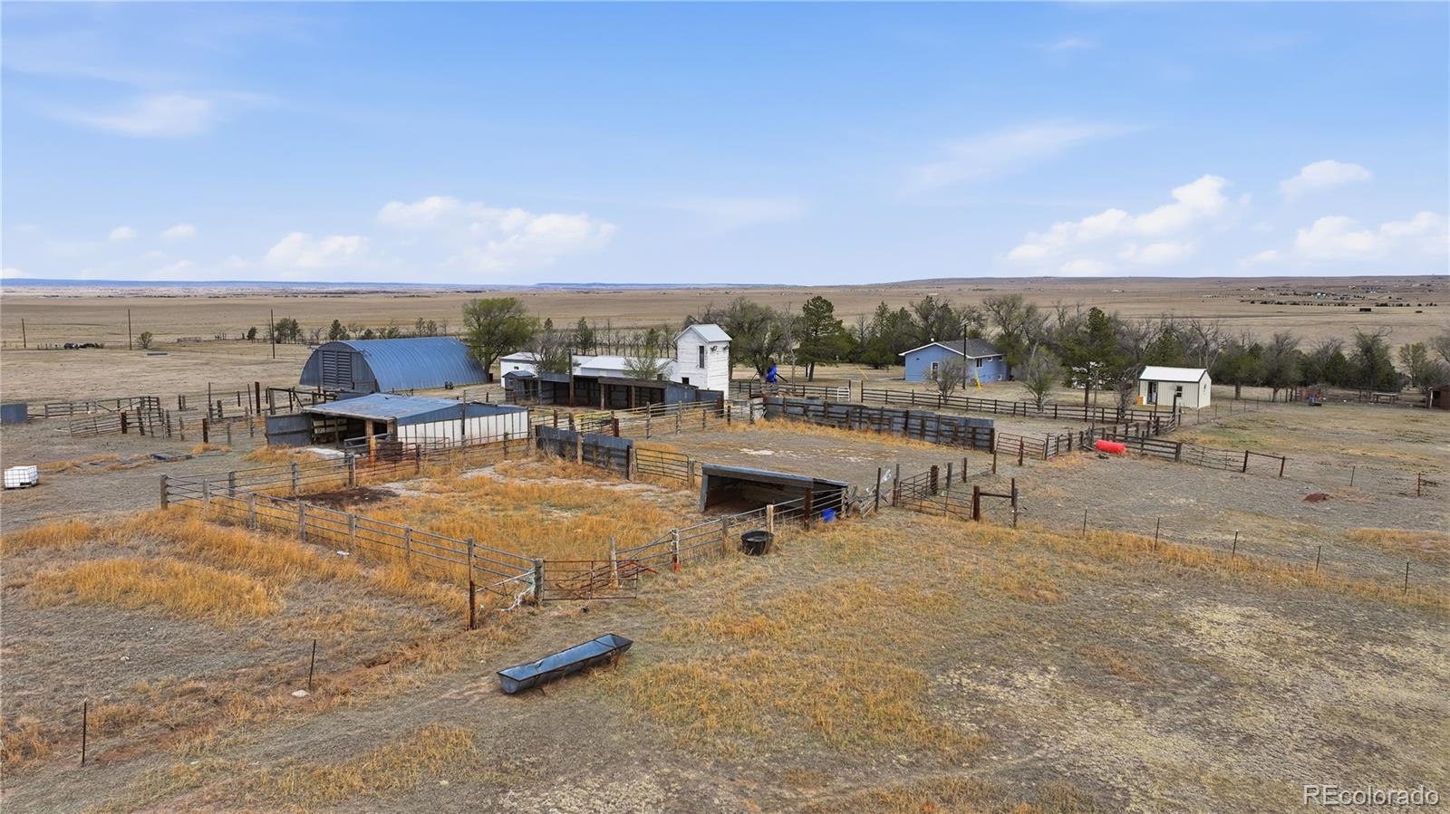 MLS Image #10 for 1775 s calhan highway,calhan, Colorado
