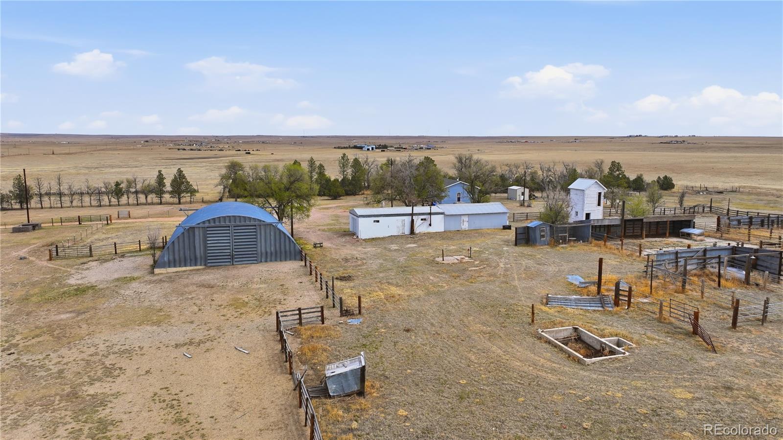 MLS Image #11 for 1775 s calhan highway,calhan, Colorado