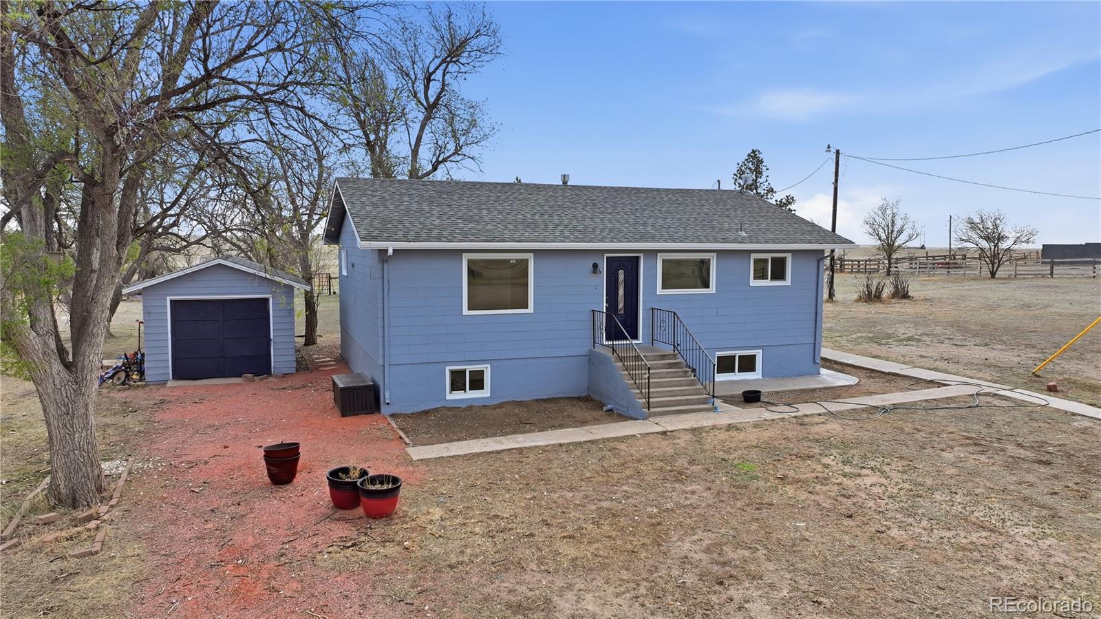 MLS Image #2 for 1775 s calhan highway,calhan, Colorado