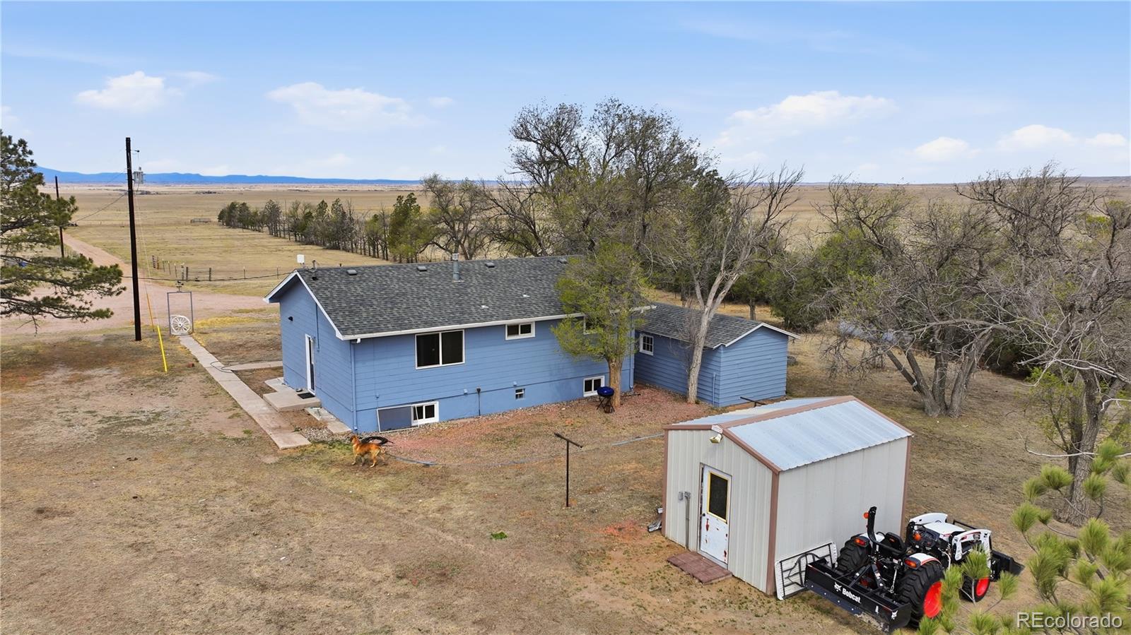MLS Image #3 for 1775 s calhan highway,calhan, Colorado