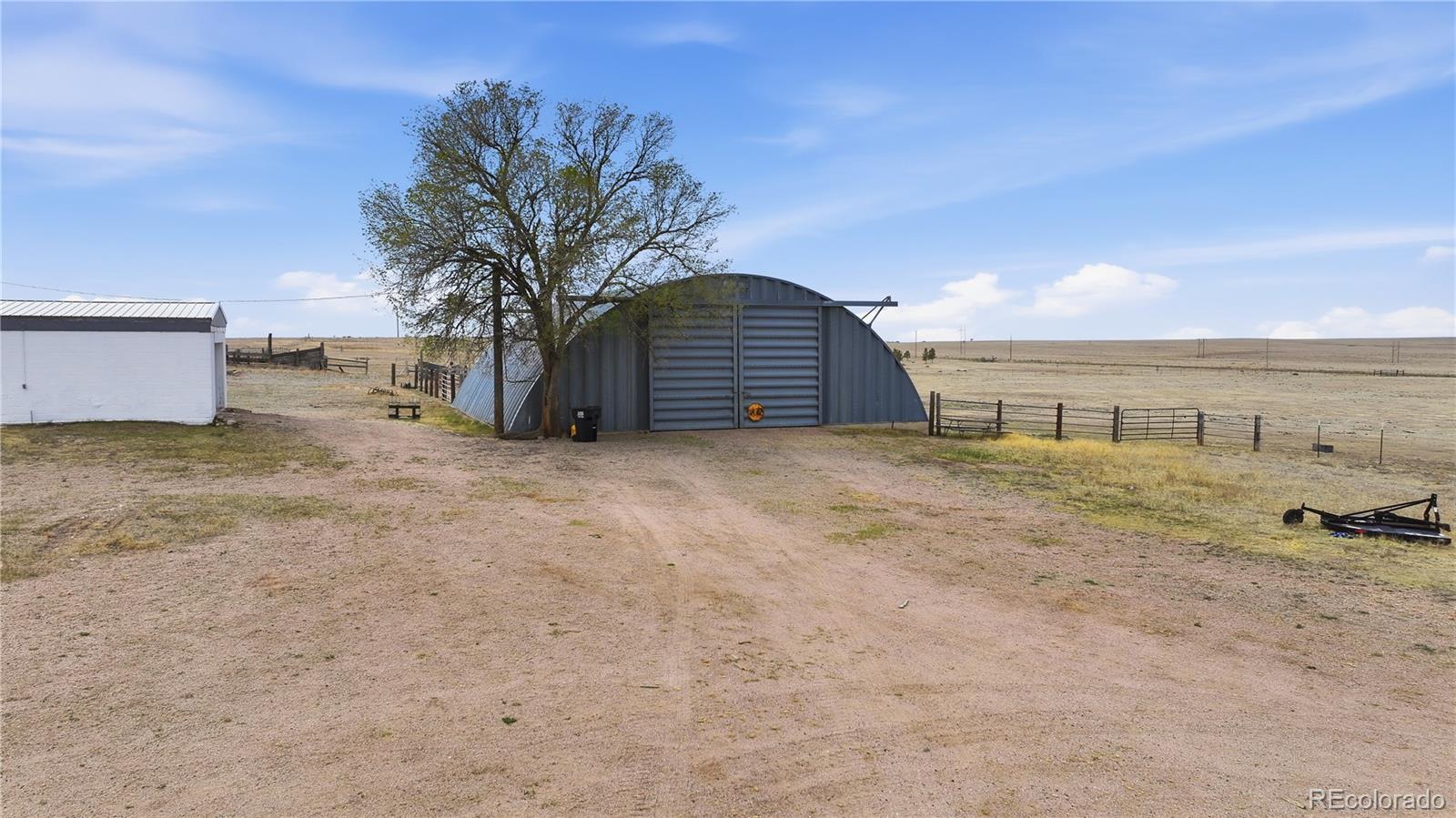 MLS Image #4 for 1775 s calhan highway,calhan, Colorado