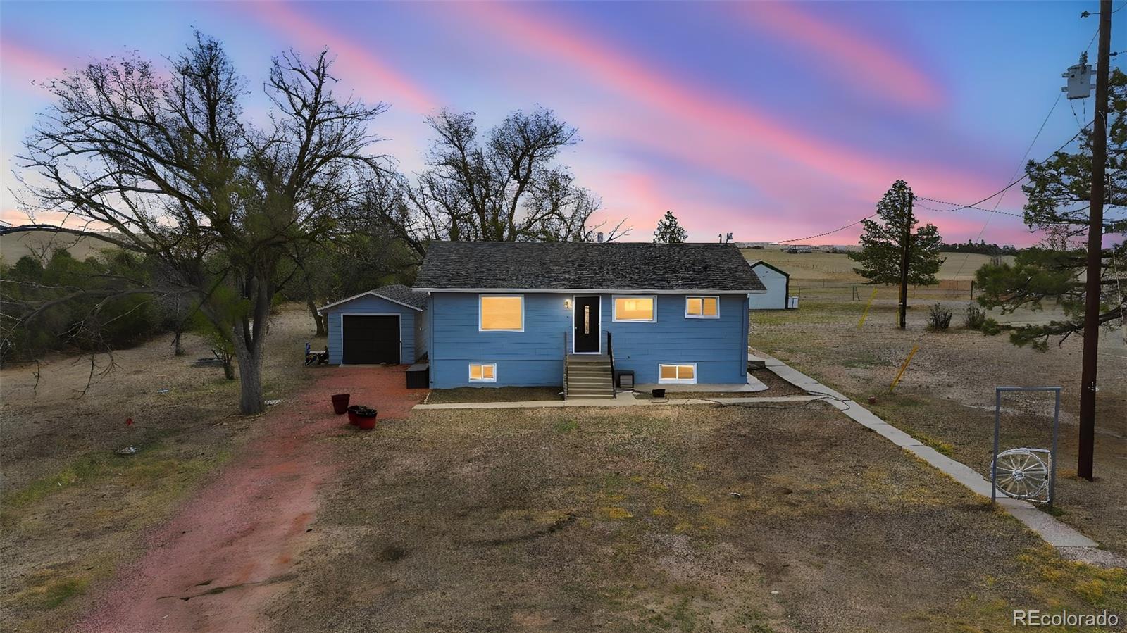 MLS Image #5 for 1775 s calhan highway,calhan, Colorado