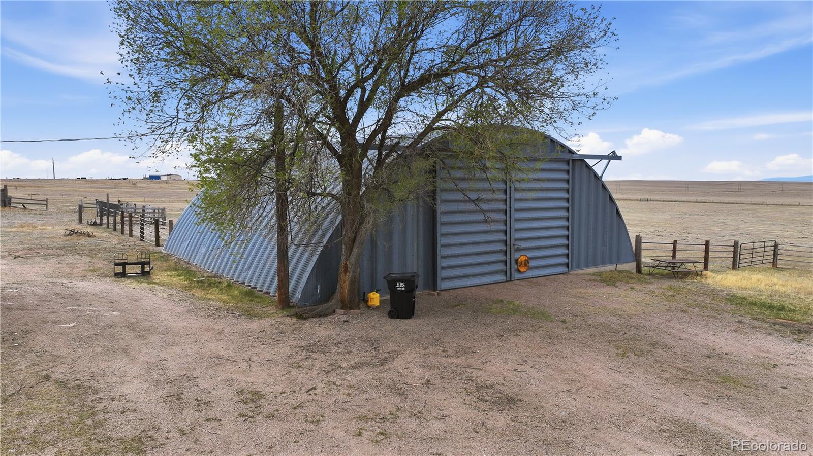 MLS Image #7 for 1775 s calhan highway,calhan, Colorado