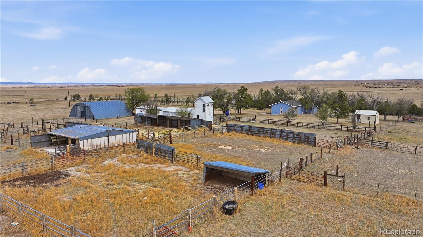 MLS Image #9 for 1775 s calhan highway,calhan, Colorado