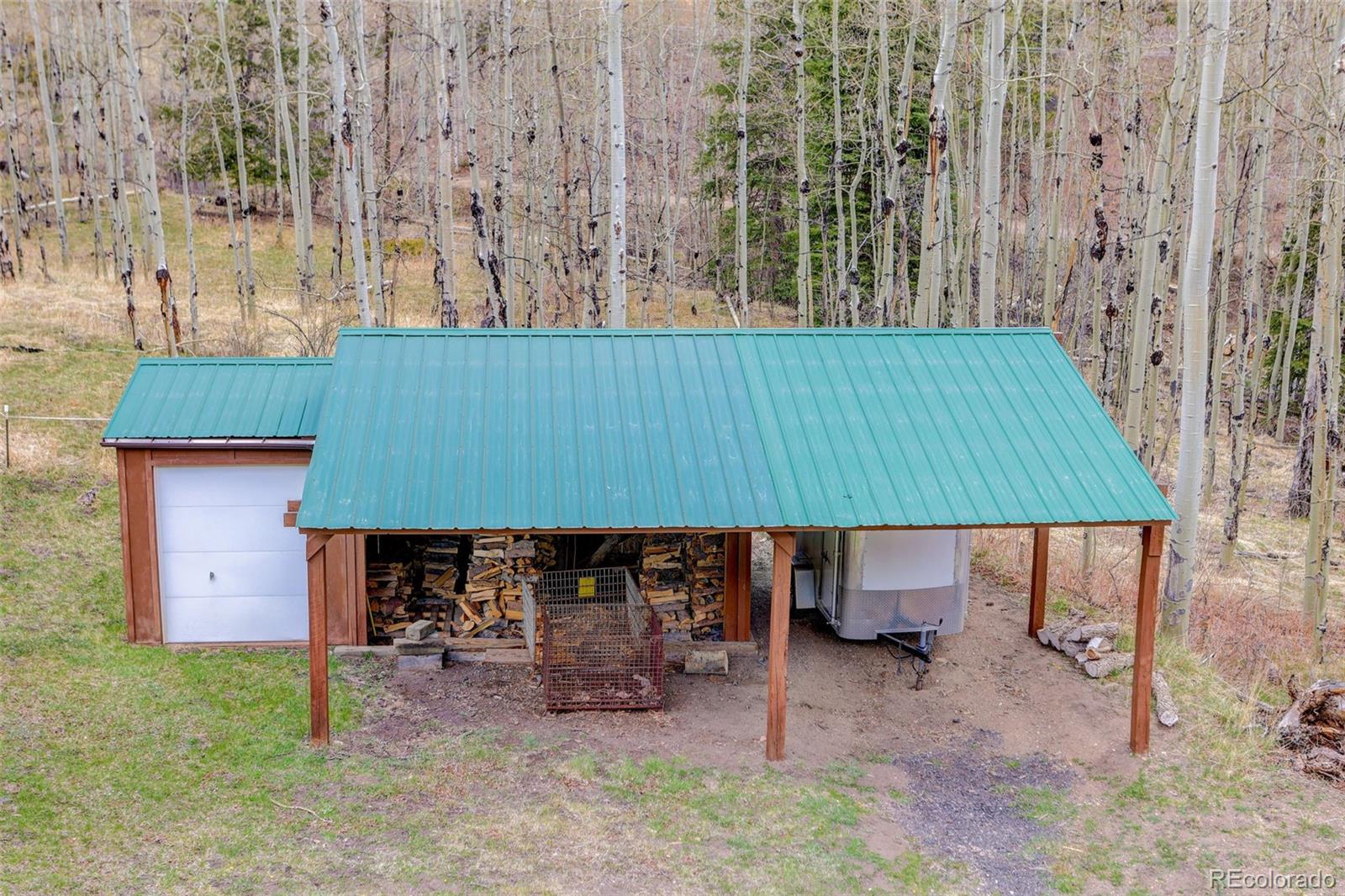 MLS Image #46 for 2720 s spring gulch road,idaho springs, Colorado