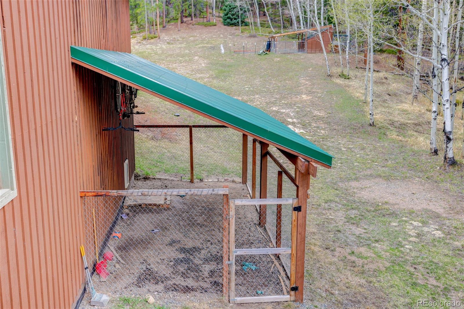 MLS Image #47 for 2720 s spring gulch road,idaho springs, Colorado