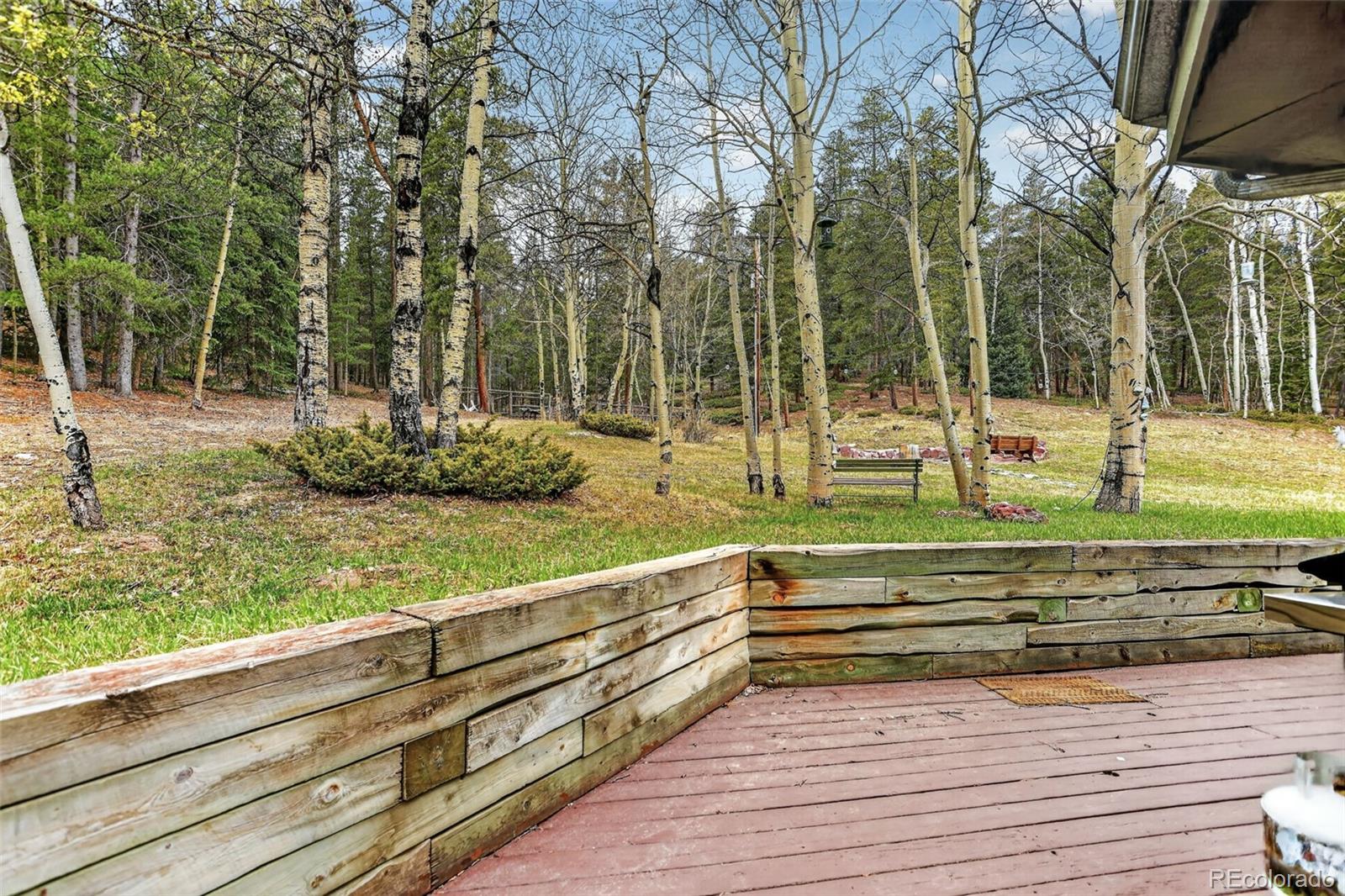 MLS Image #48 for 2720 s spring gulch road,idaho springs, Colorado