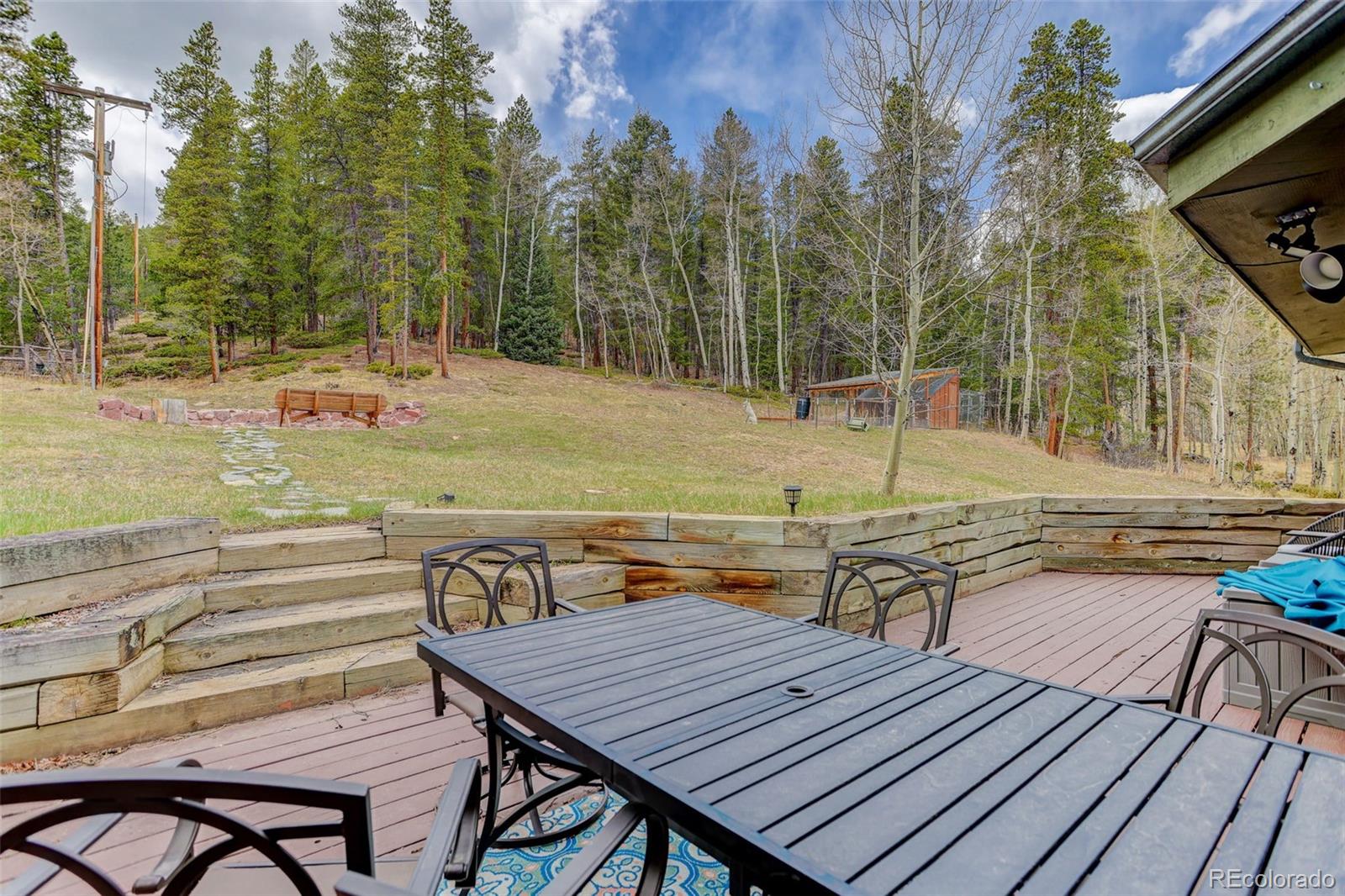 MLS Image #5 for 2720 s spring gulch road,idaho springs, Colorado