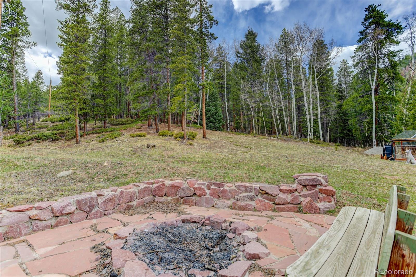 MLS Image #6 for 2720 s spring gulch road,idaho springs, Colorado