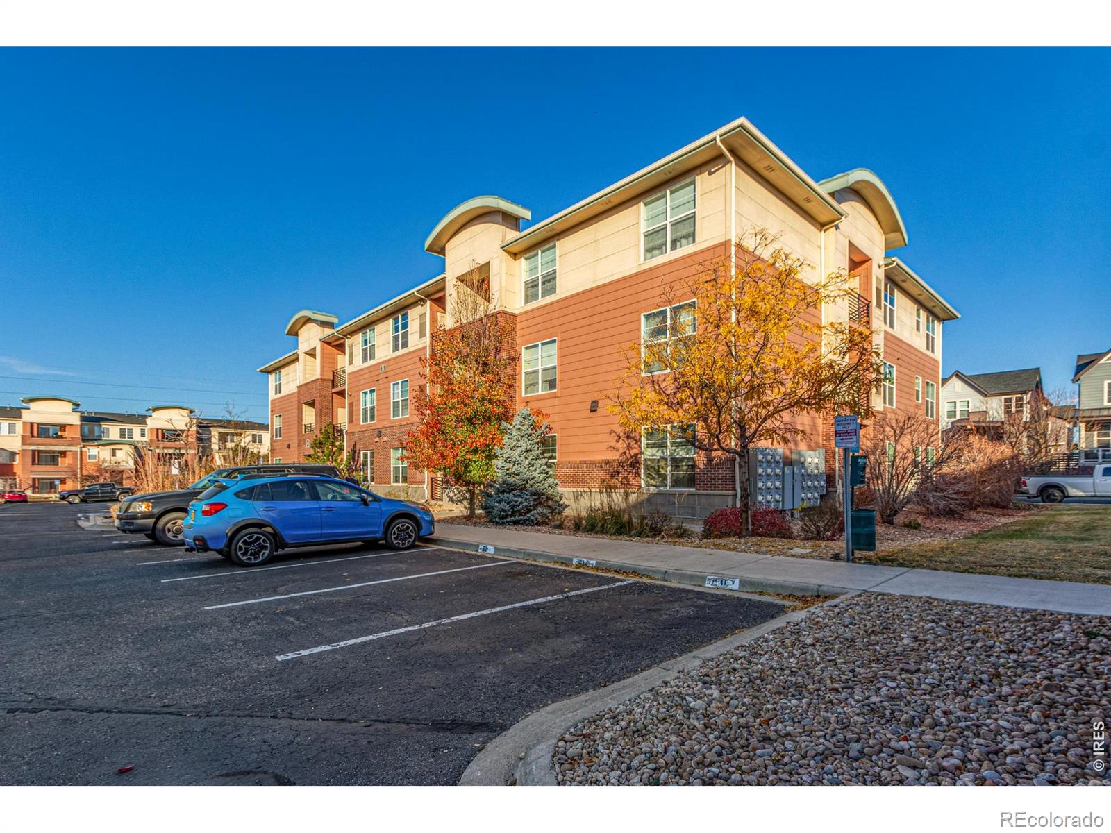 MLS Image #0 for 4100 n albion street 519,denver, Colorado