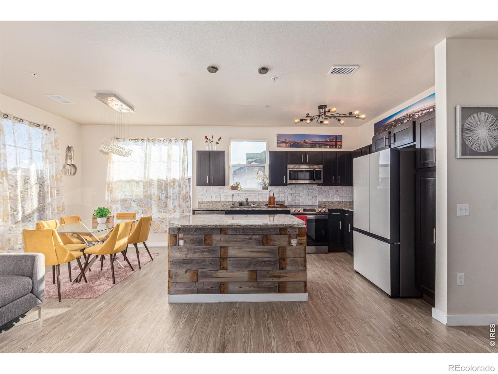 MLS Image #11 for 4100 n albion street 519,denver, Colorado