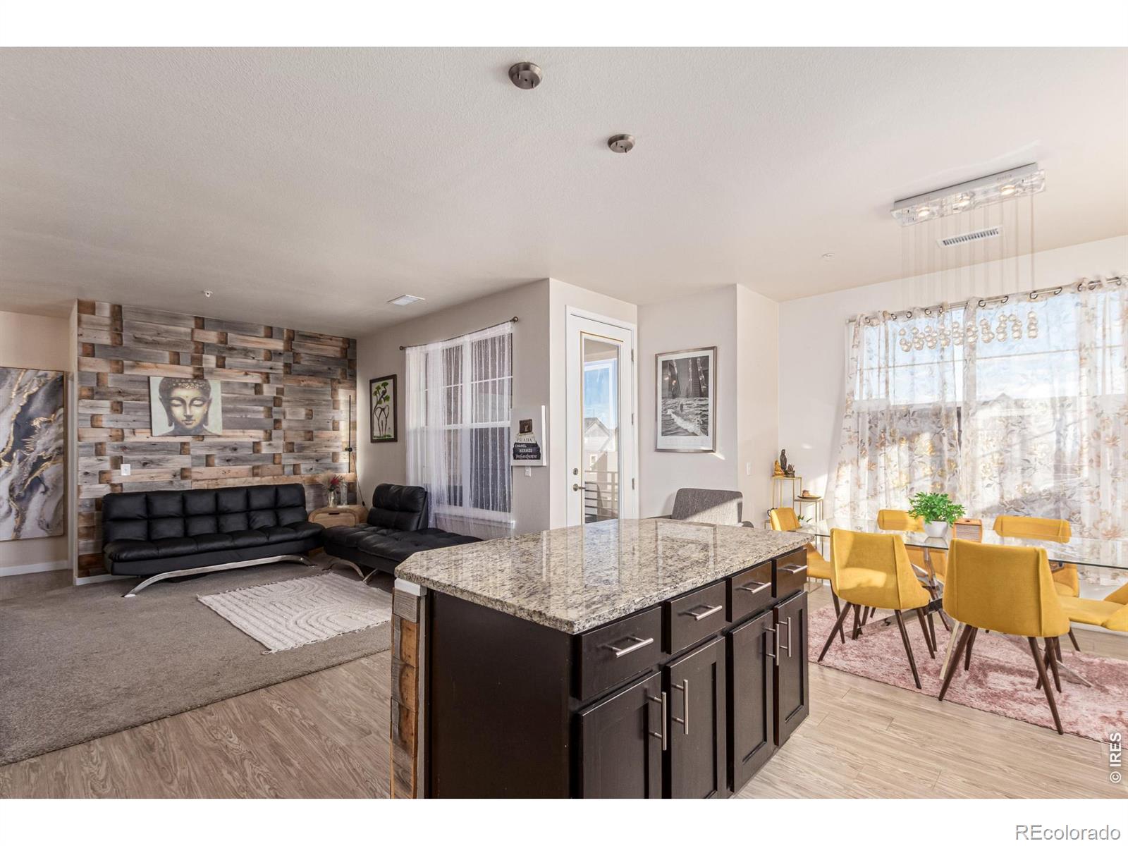 MLS Image #14 for 4100 n albion street 519,denver, Colorado