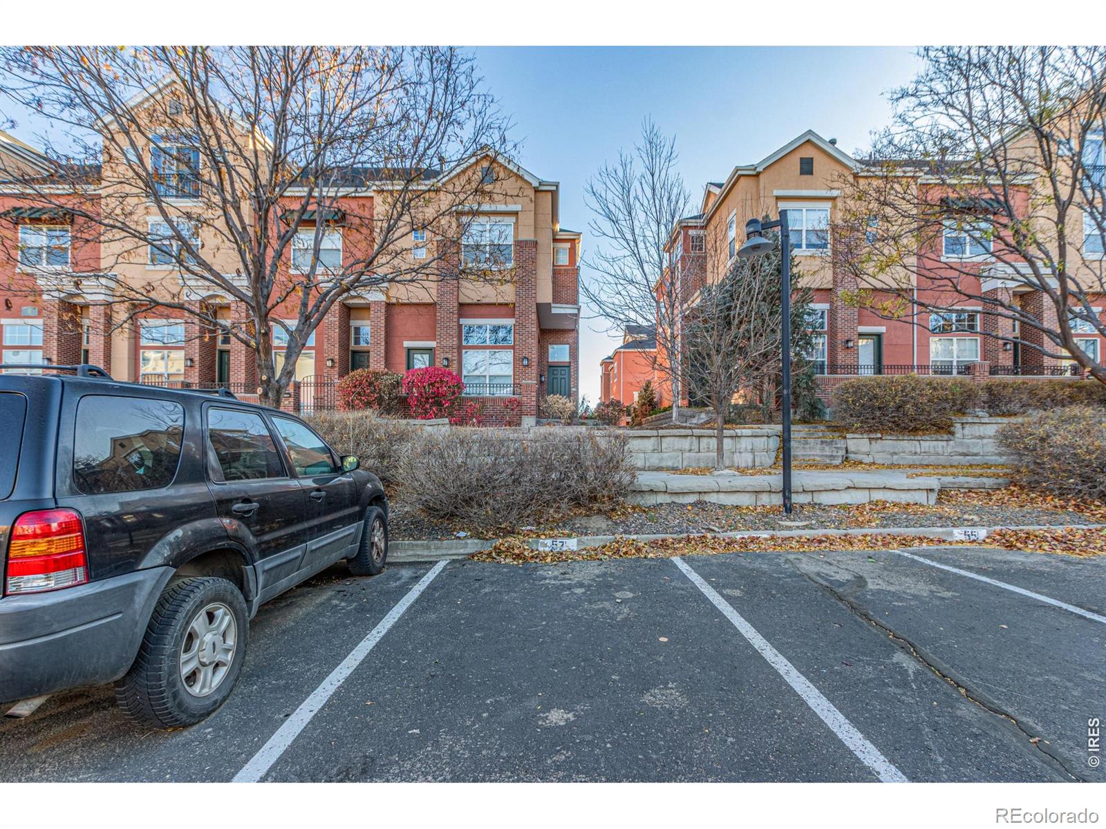 MLS Image #2 for 4100 n albion street 519,denver, Colorado