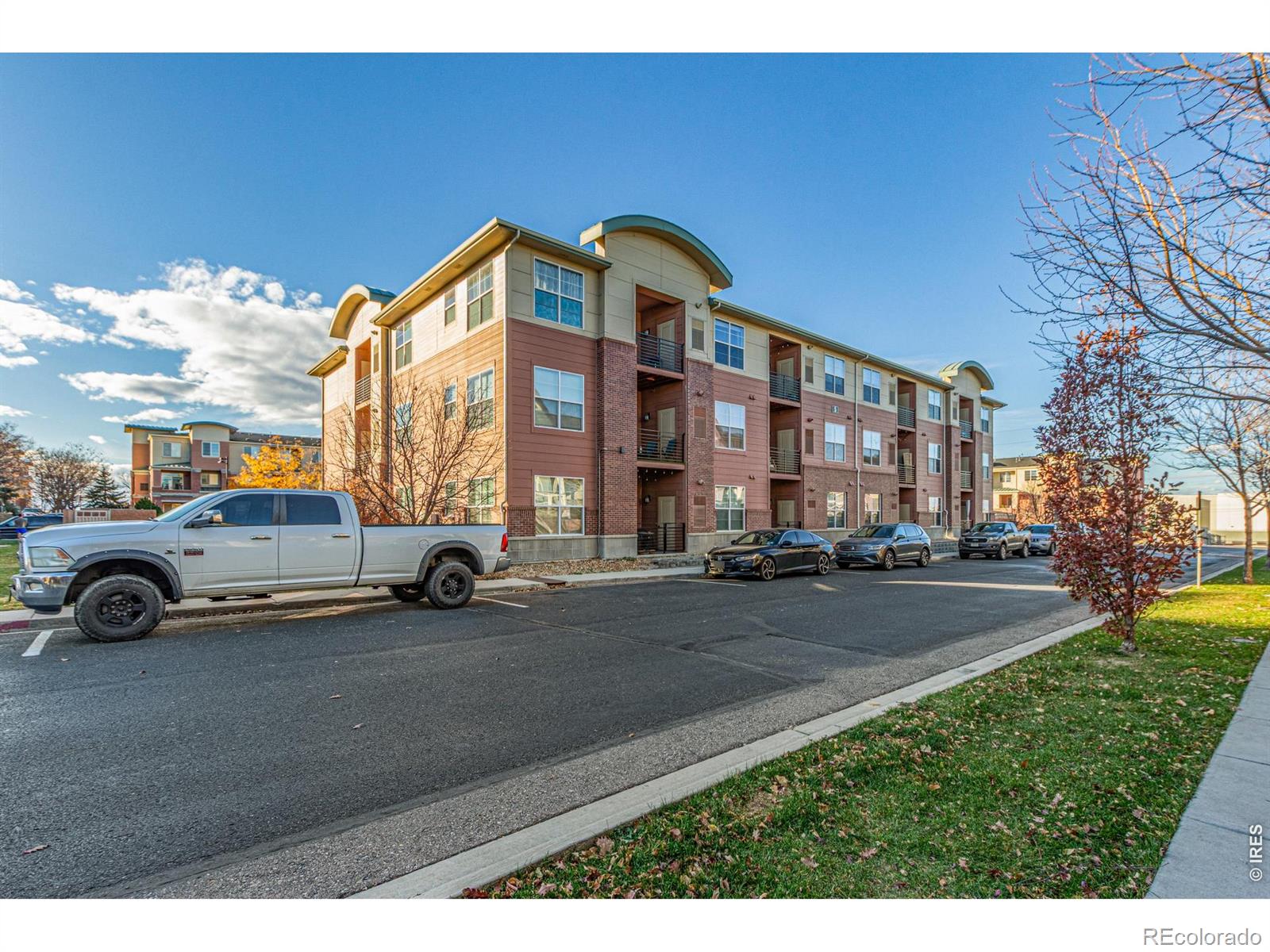 MLS Image #3 for 4100 n albion street 519,denver, Colorado