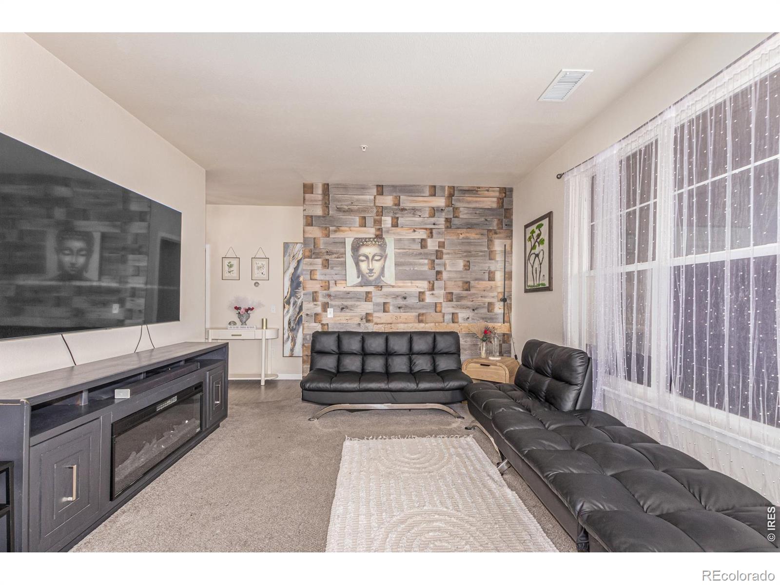 MLS Image #5 for 4100 n albion street 519,denver, Colorado