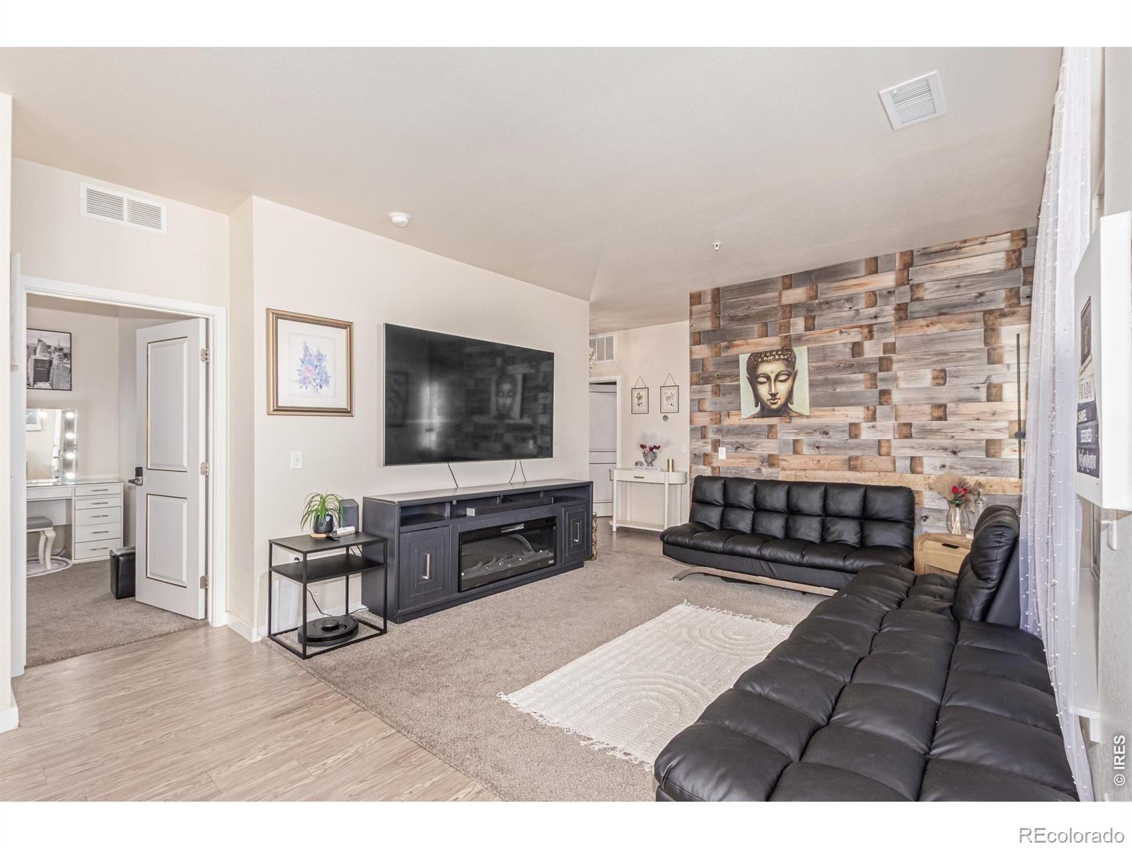 MLS Image #6 for 4100 n albion street 519,denver, Colorado