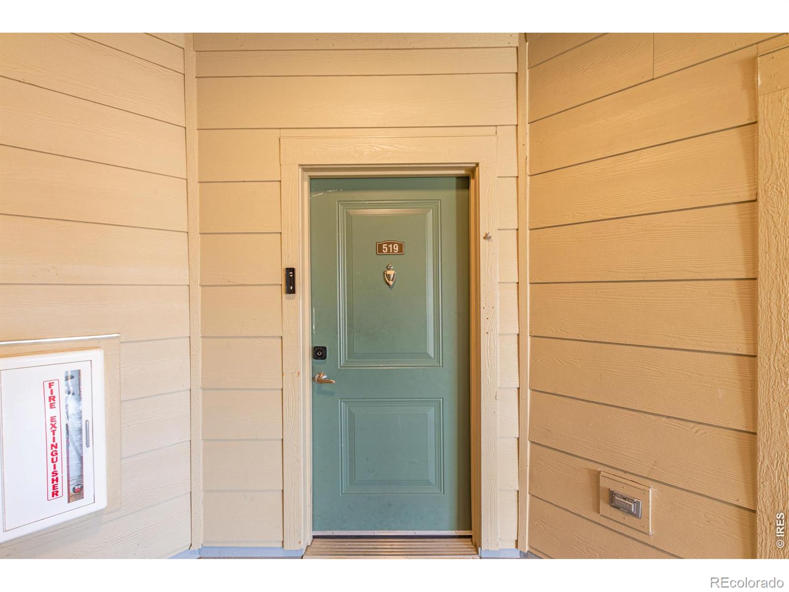 MLS Image #7 for 4100 n albion street 519,denver, Colorado