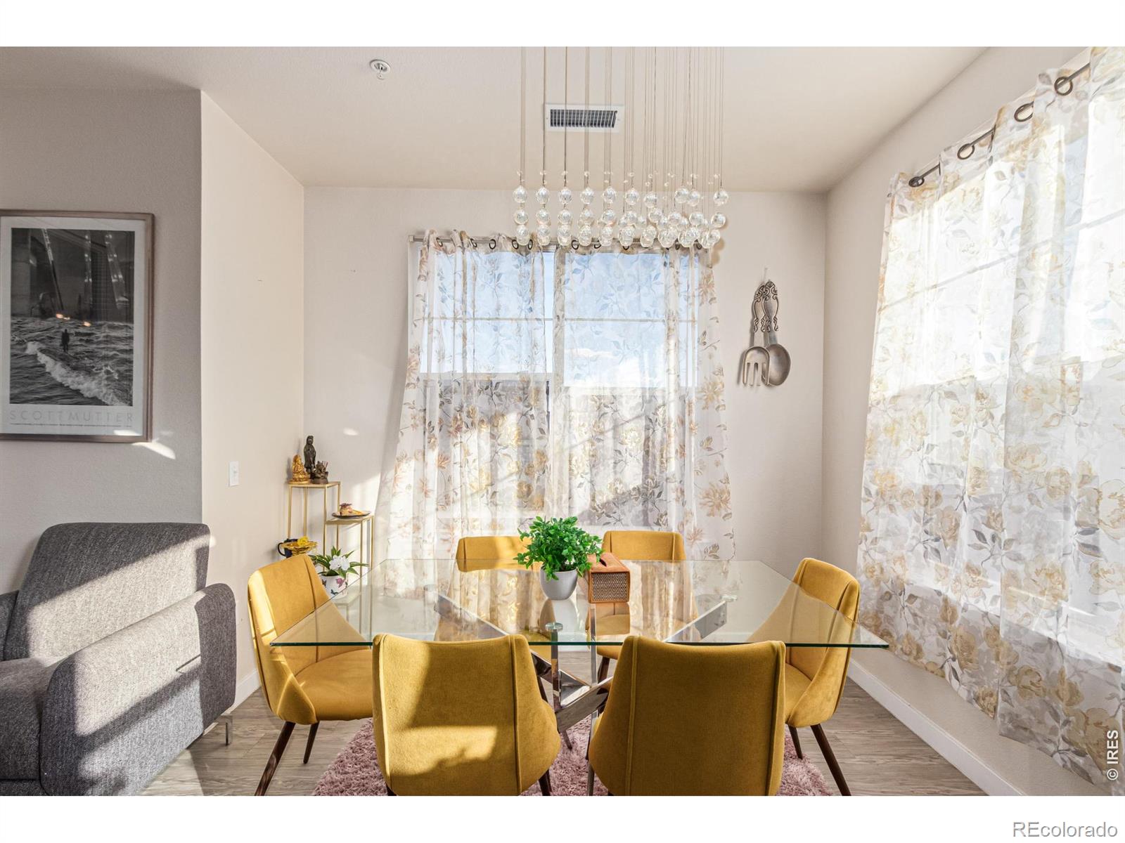 MLS Image #9 for 4100 n albion street 519,denver, Colorado