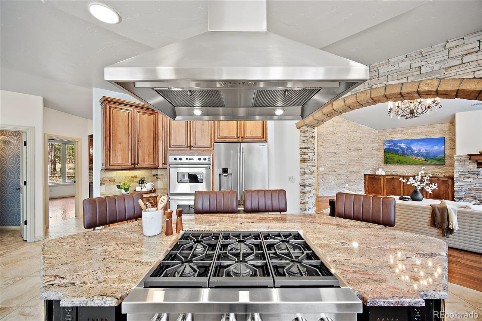MLS Image #12 for 4961  high forest road,colorado springs, Colorado