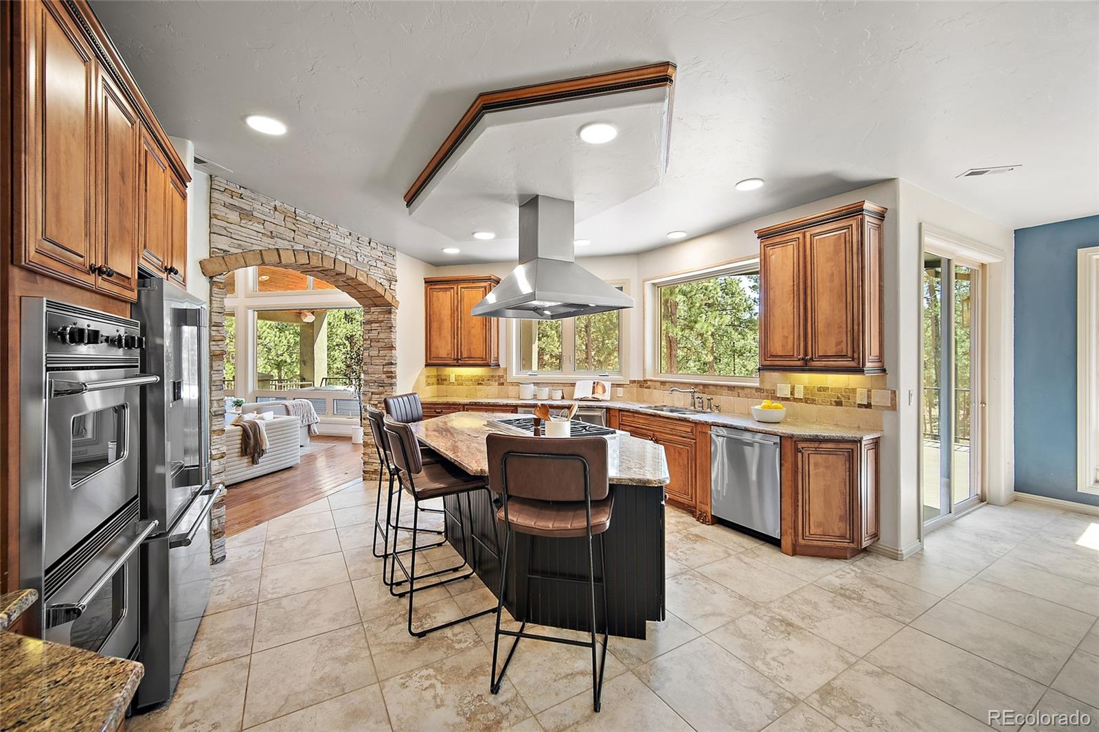 MLS Image #13 for 4961  high forest road,colorado springs, Colorado