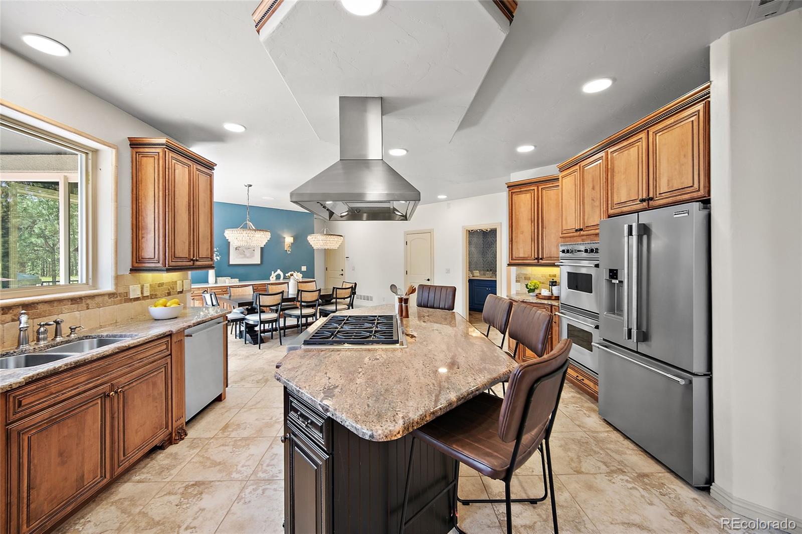 MLS Image #14 for 4961  high forest road,colorado springs, Colorado