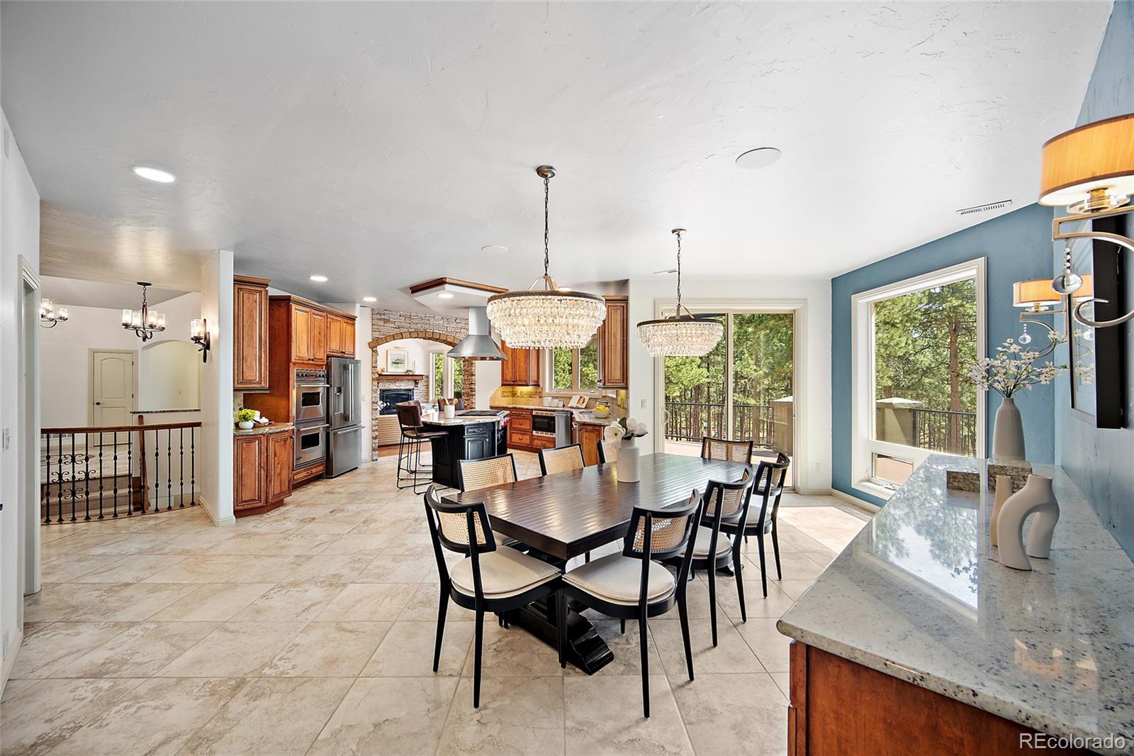 MLS Image #16 for 4961  high forest road,colorado springs, Colorado