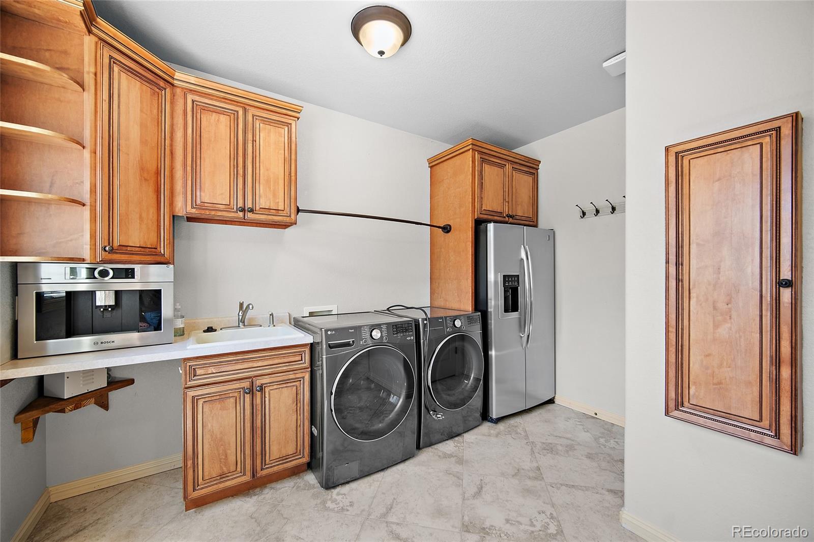 MLS Image #21 for 4961  high forest road,colorado springs, Colorado