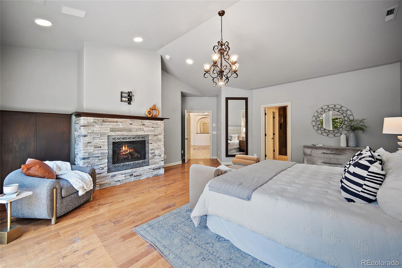 MLS Image #24 for 4961  high forest road,colorado springs, Colorado