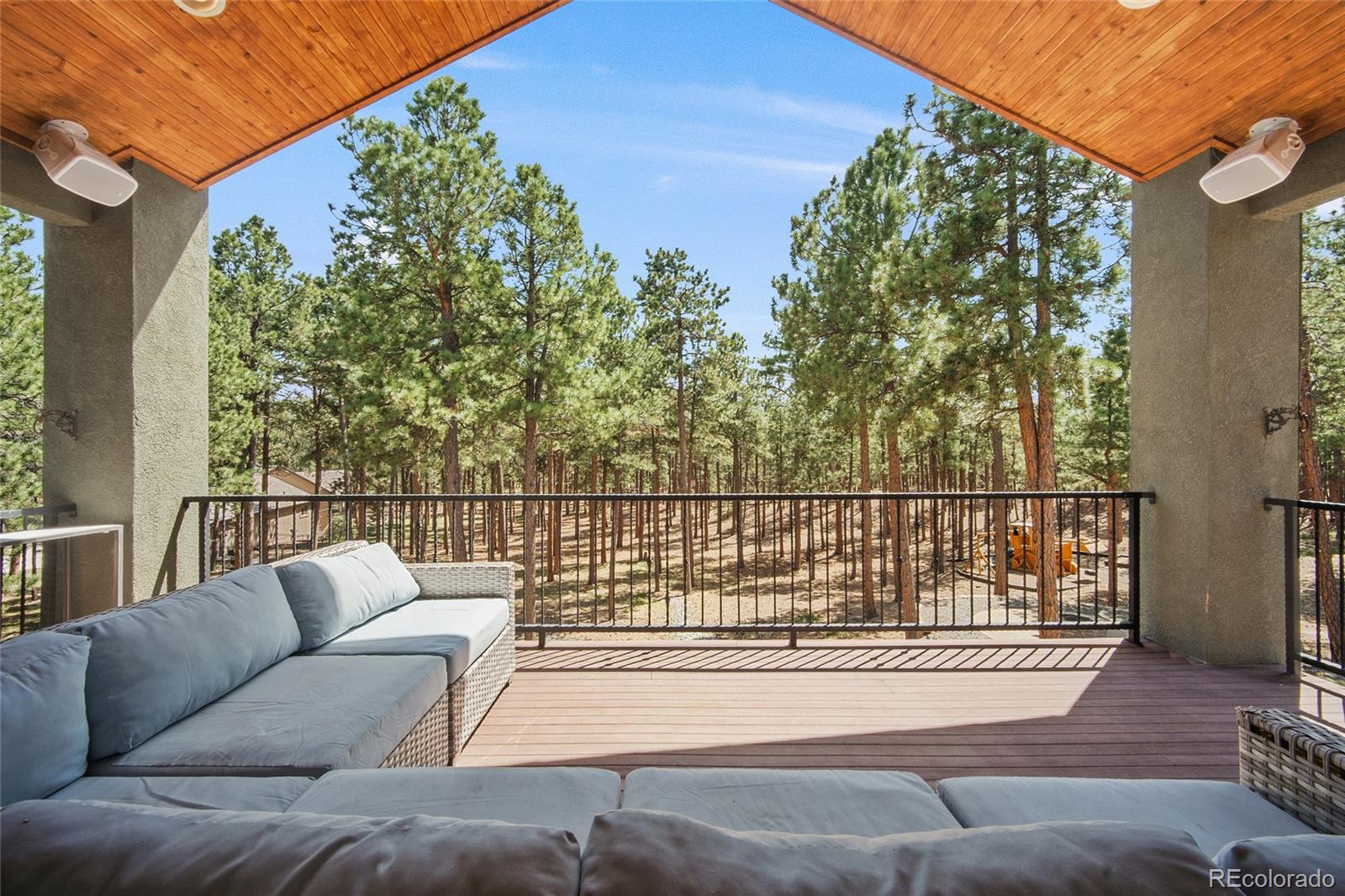 MLS Image #29 for 4961  high forest road,colorado springs, Colorado