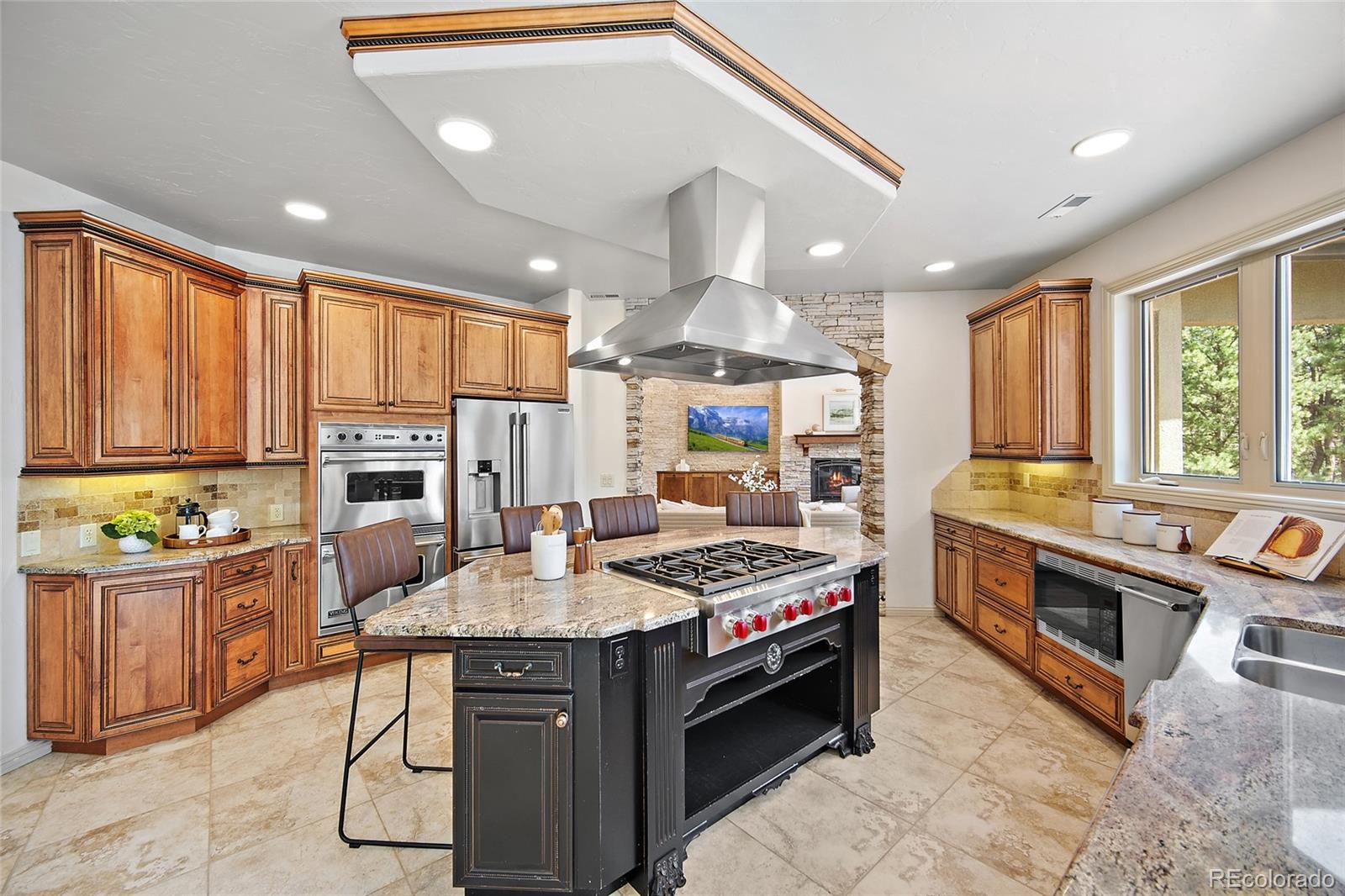 MLS Image #3 for 4961  high forest road,colorado springs, Colorado