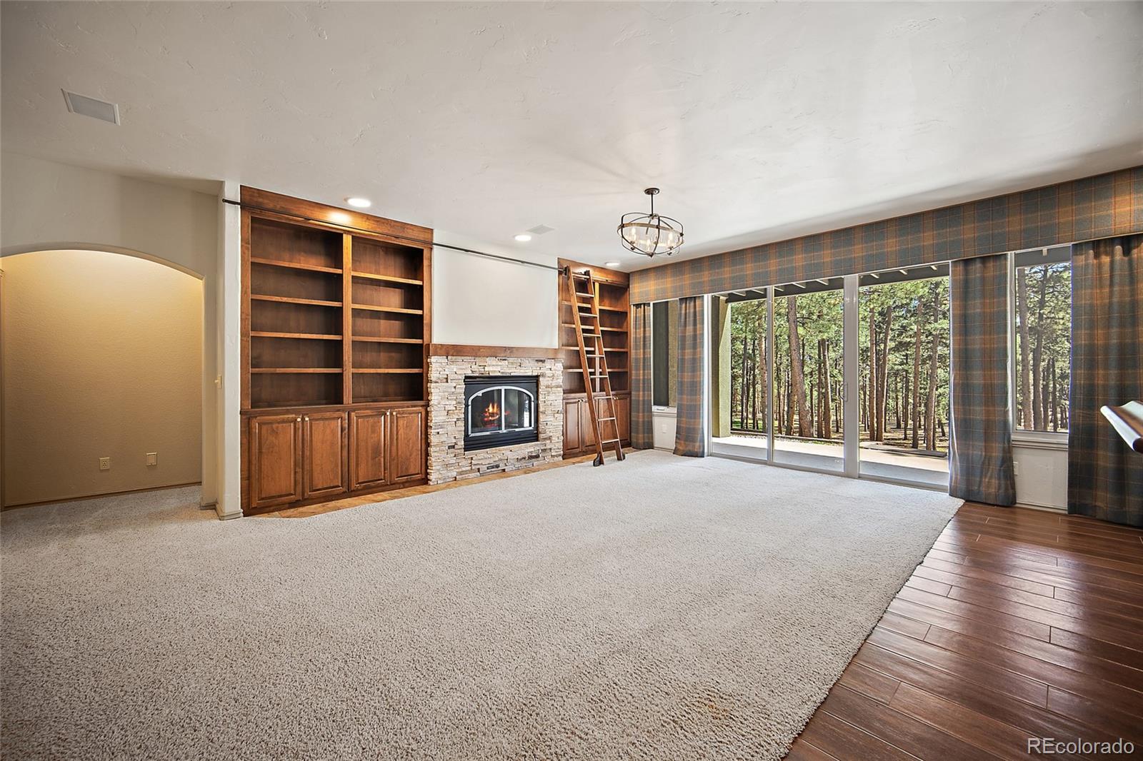 MLS Image #30 for 4961  high forest road,colorado springs, Colorado