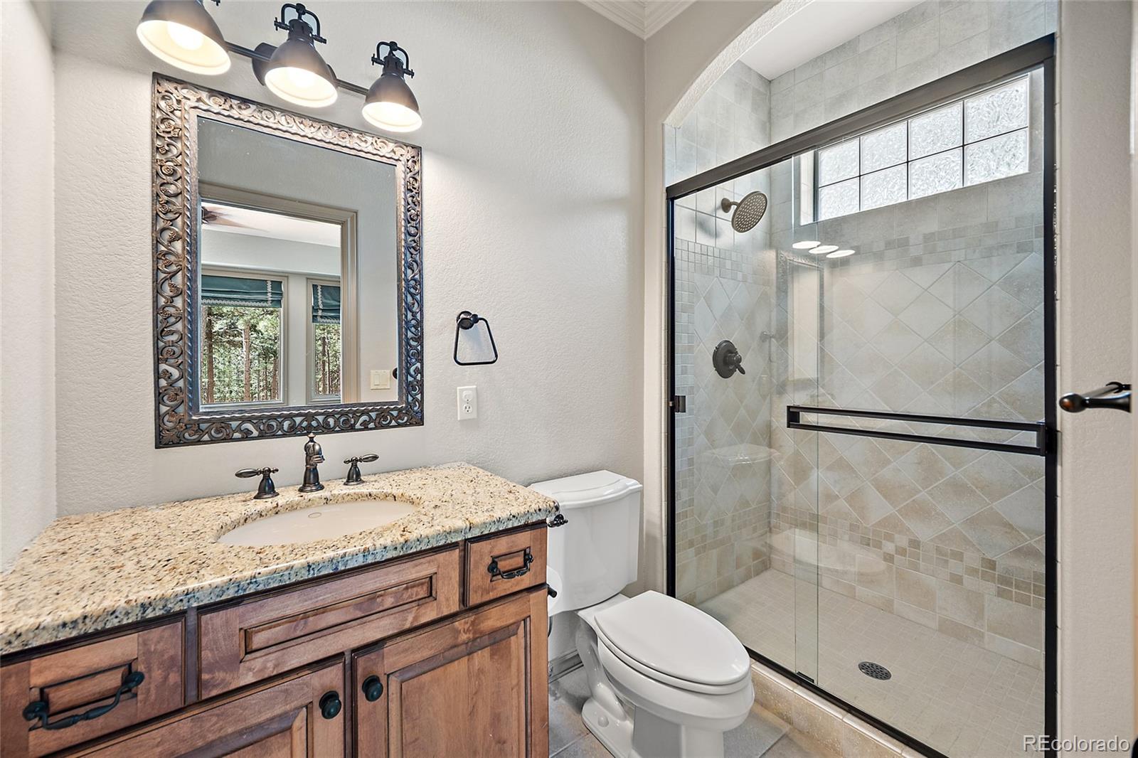 MLS Image #39 for 4961  high forest road,colorado springs, Colorado