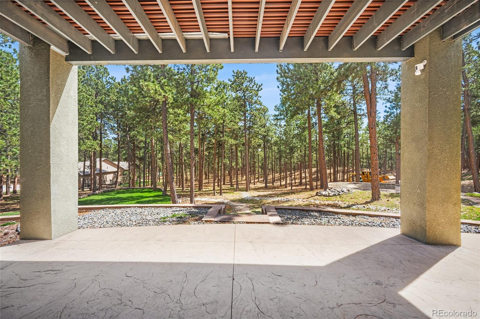 MLS Image #40 for 4961  high forest road,colorado springs, Colorado