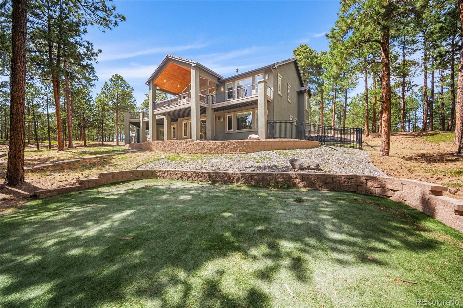 MLS Image #41 for 4961  high forest road,colorado springs, Colorado