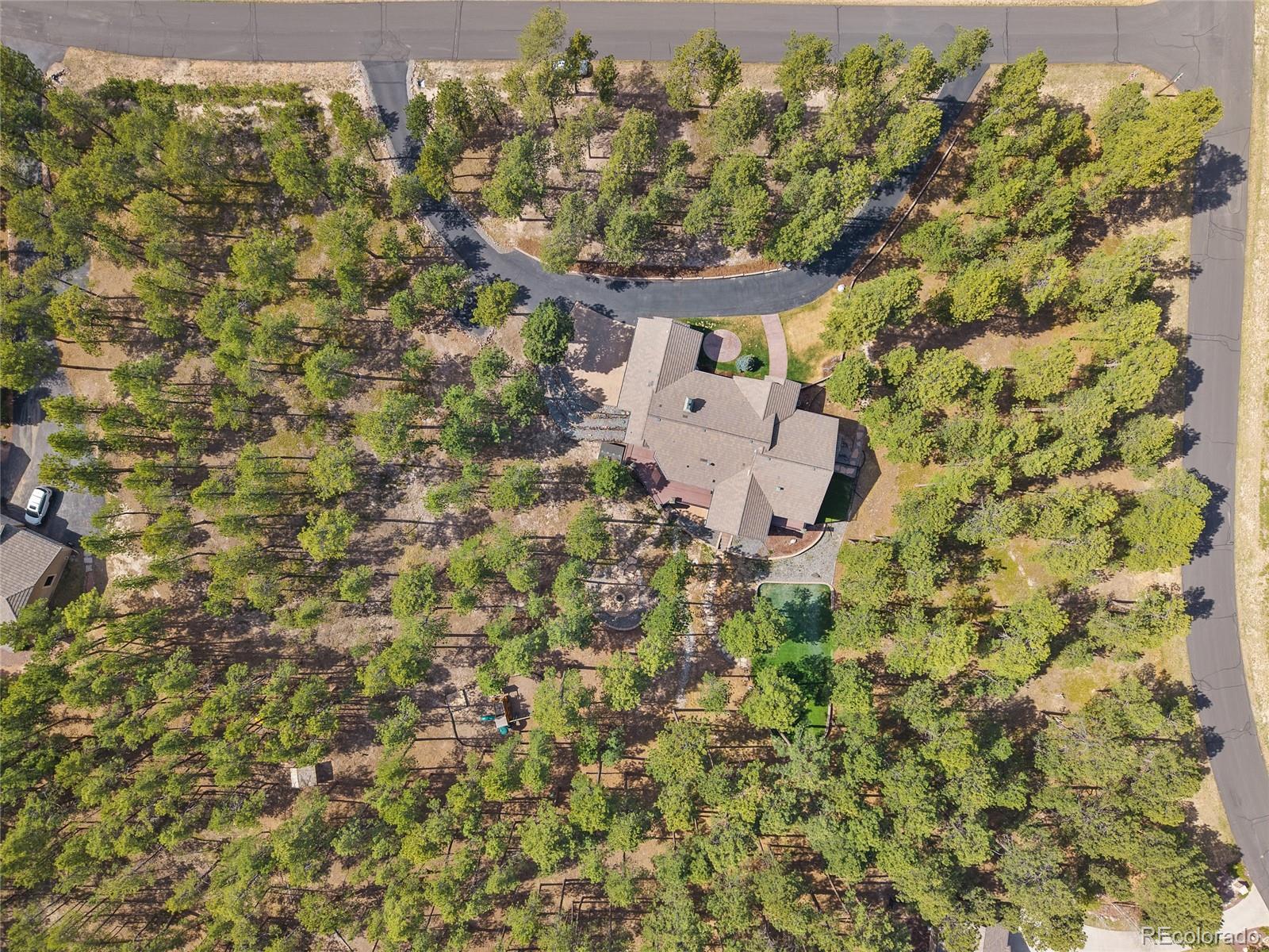 MLS Image #46 for 4961  high forest road,colorado springs, Colorado