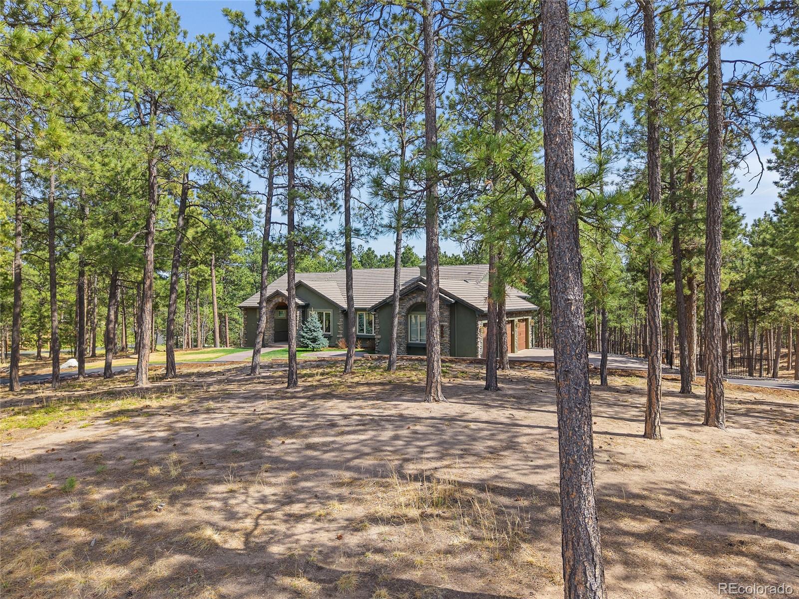 MLS Image #6 for 4961  high forest road,colorado springs, Colorado