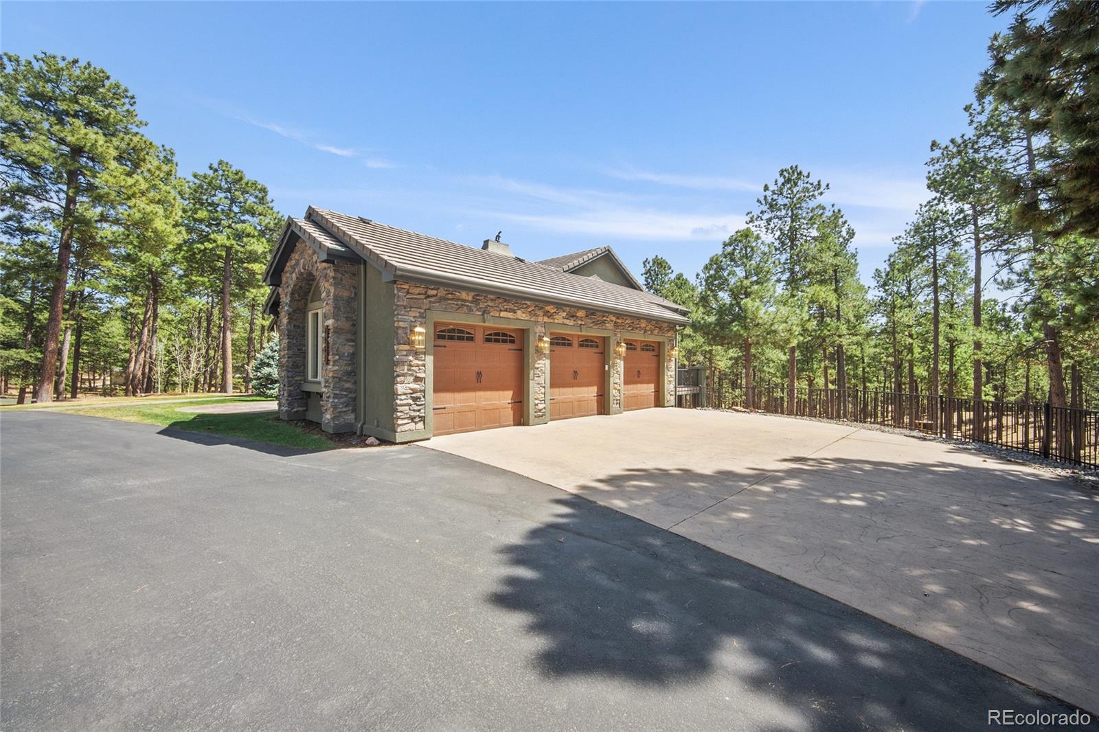 MLS Image #7 for 4961  high forest road,colorado springs, Colorado