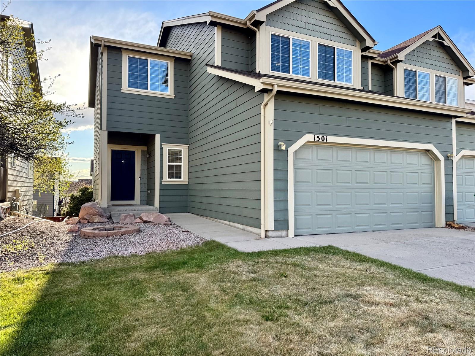 MLS Image #1 for 1501  live oak road ,castle rock, Colorado