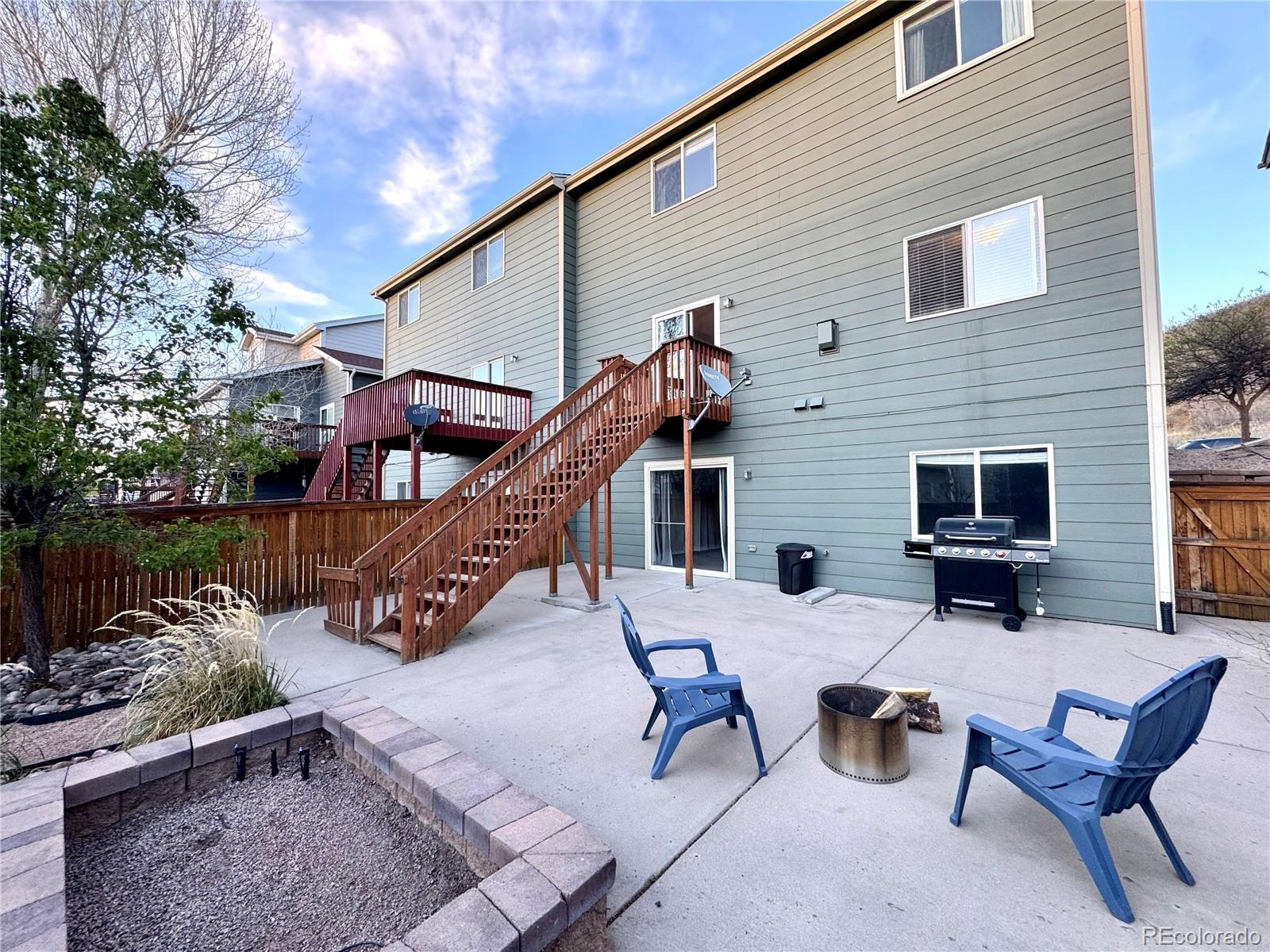 MLS Image #17 for 1501  live oak road ,castle rock, Colorado