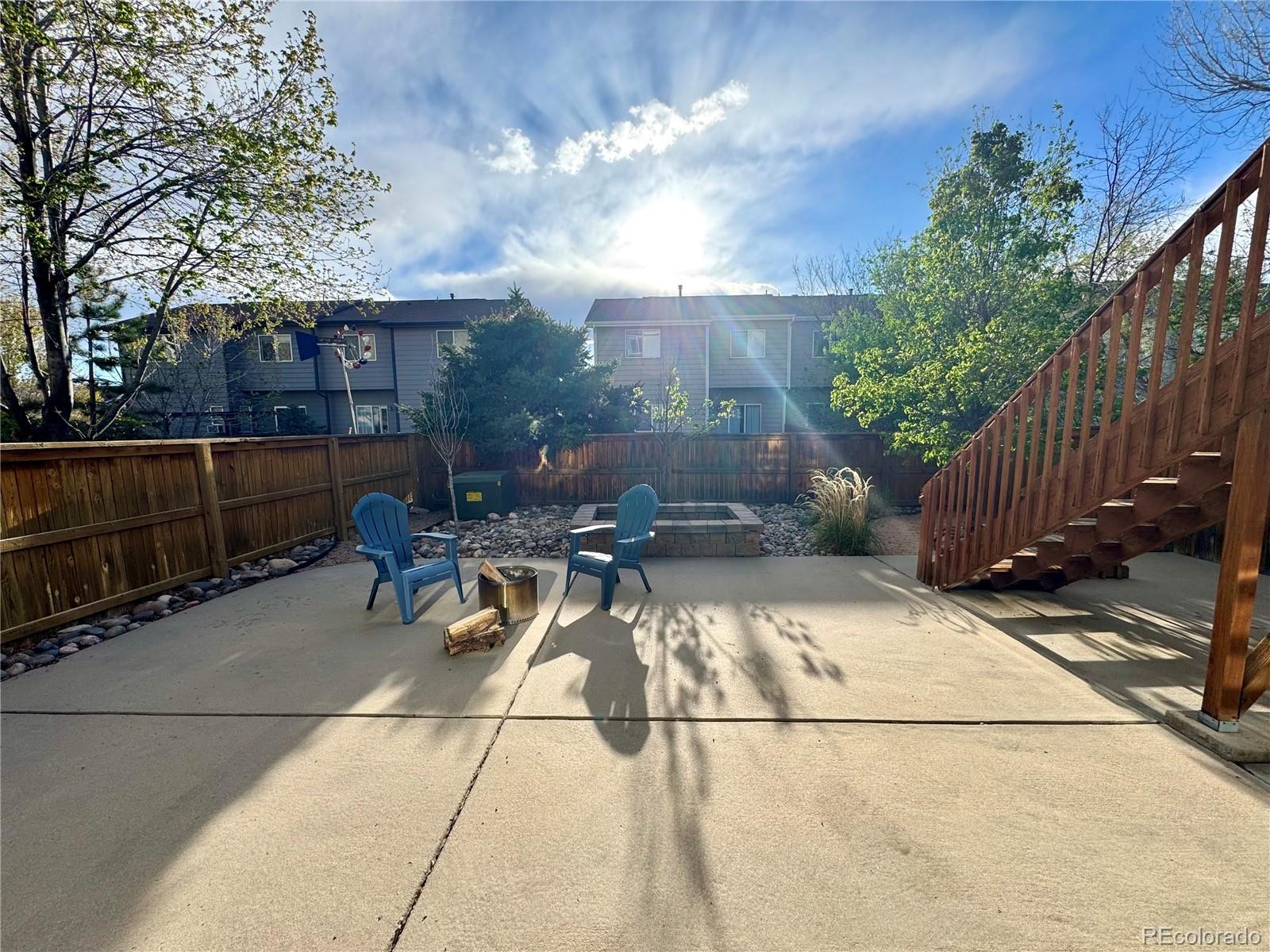 MLS Image #18 for 1501  live oak road ,castle rock, Colorado