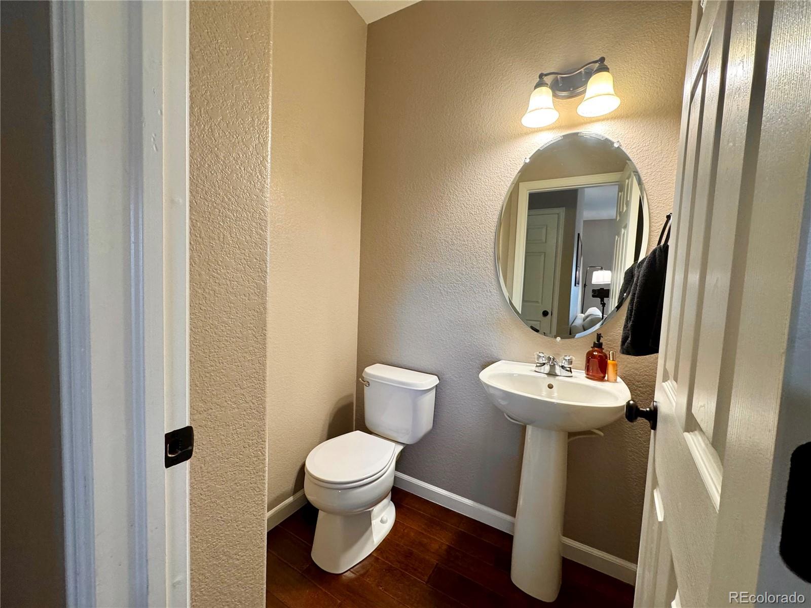 MLS Image #7 for 1501  live oak road ,castle rock, Colorado