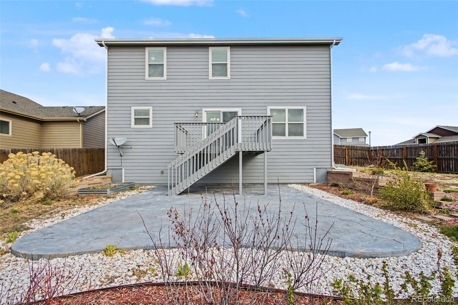 MLS Image #46 for 11334  scenic brush drive,peyton, Colorado