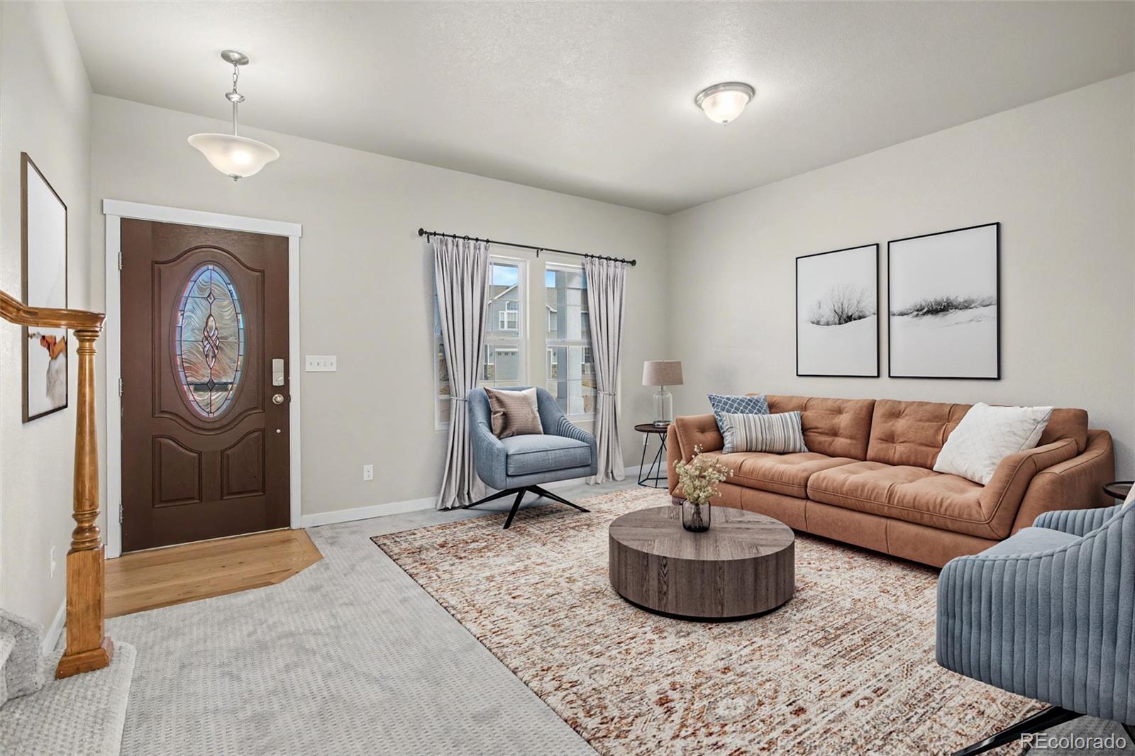 MLS Image #6 for 11334  scenic brush drive,peyton, Colorado